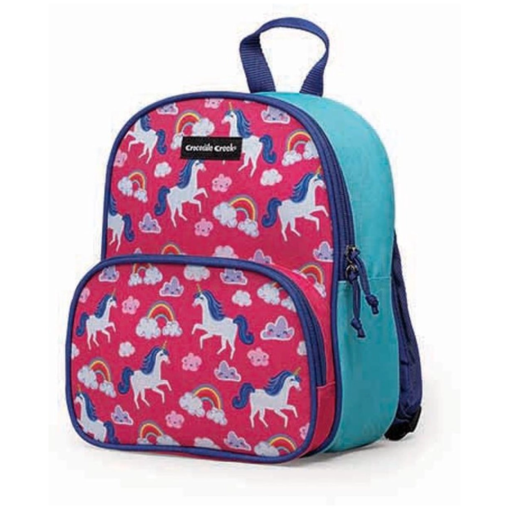 unicorn backpack