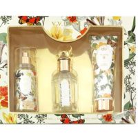 Fragrance Just Diva Spring Floral Set